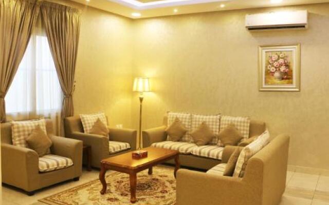 Ejaz Hotel Apartments