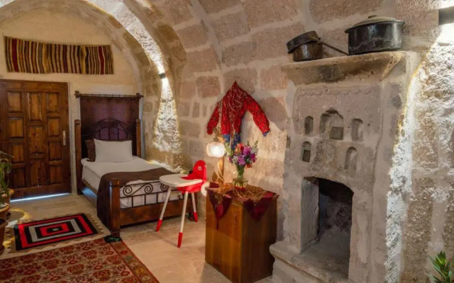 Theodora Village  House