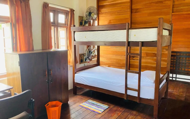 dream lanka surf hostel