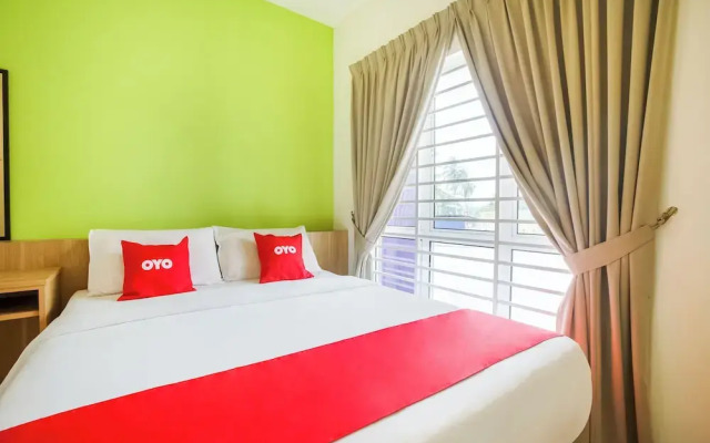 Hotel O Seremban Near UiTM MARA Formerly Sunflower Hotel