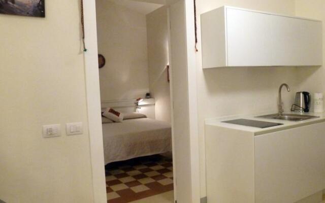 B&B Verdeblu