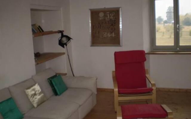 B&B Ca' Bianca Relais