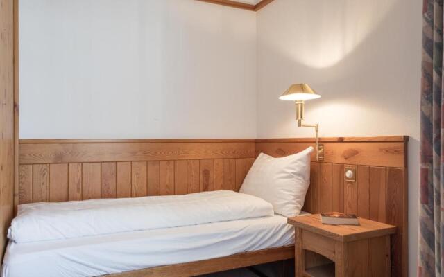 T3 Alpenhotel Flims