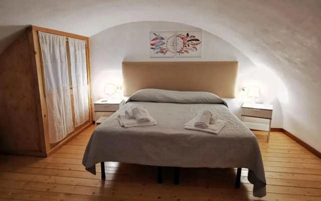room n.22 suite & apartment