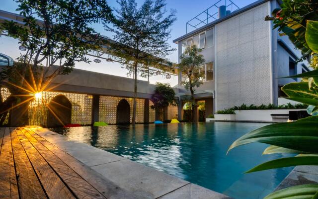 Cozy Stay Bali
