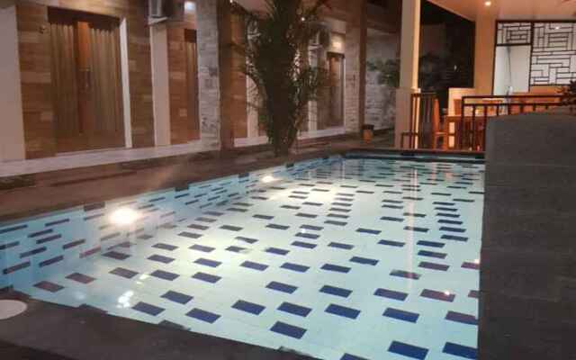 Praba Guest House