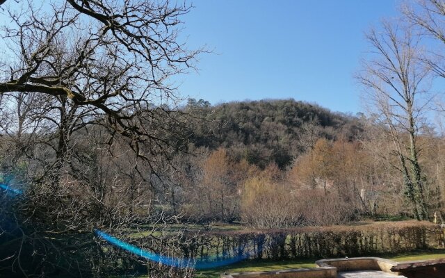 Hotel Le Relais du Touron