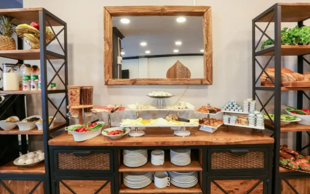 Maca Otel