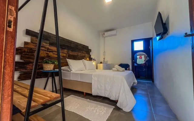 Sapê Guest Hotel