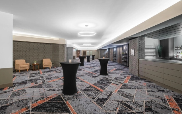 Delta Hotels by Marriott Quebec