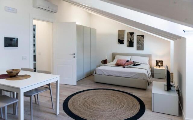 Paduina3 Comfort Apartments