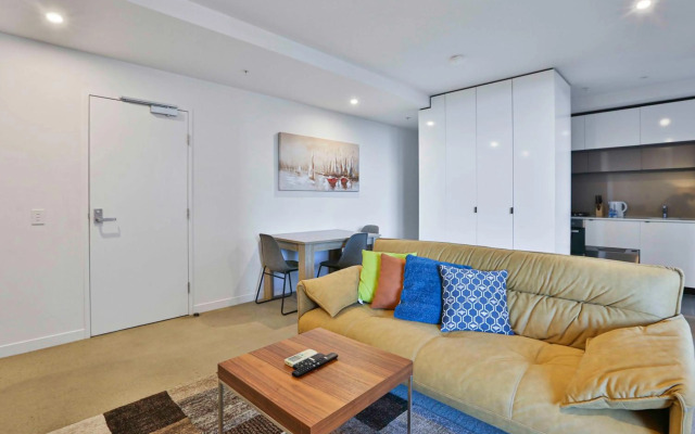 MY80 Apartment located in the inner of Melbourne CBD