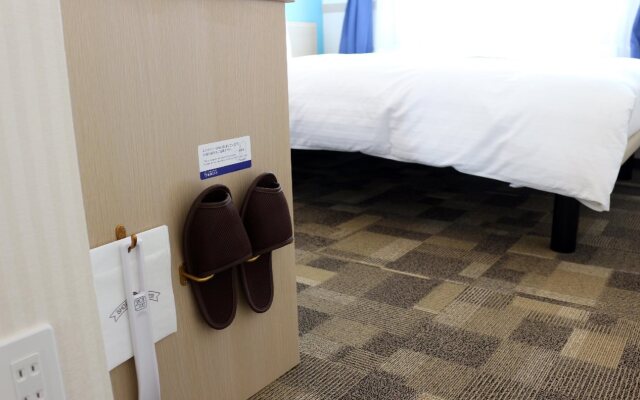 Toyoko Inn Biwako Line Minami Kusatsu Station