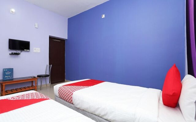 Oyo 27914 Hotel Lord Buddha