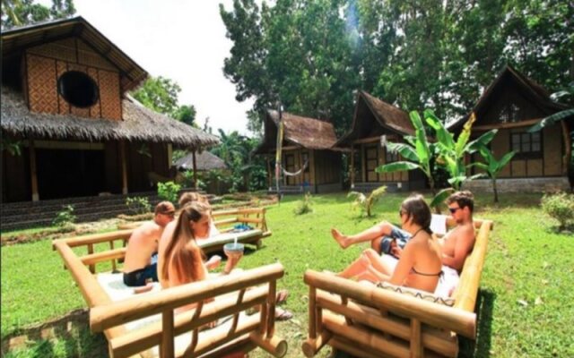Fox & The Firefly Cottages