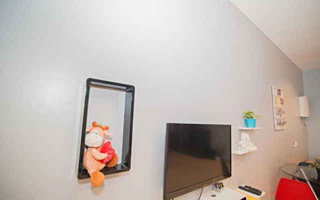 OCTAGON Premium IPOH Homestay 8pax – Guest Rooms – Ipoh