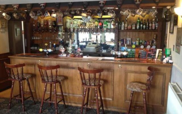The Butchers Arms Freehouse
