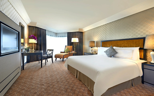 Grand Millennium Hotel Kuala Lumpur