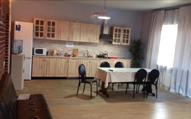 Hz hostel