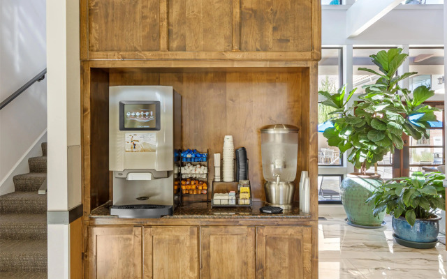 Best Western Plus Canyonlands Inn