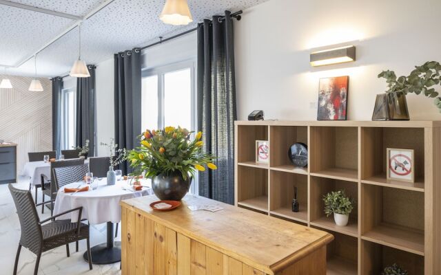 Il Nido Chambres D'hôtes