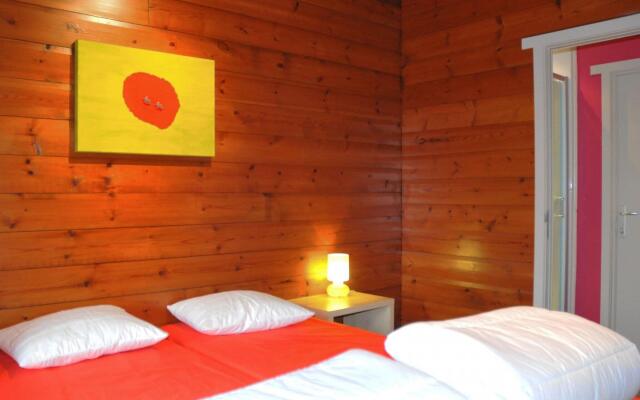 Holiday Home in Houyet With Sauna