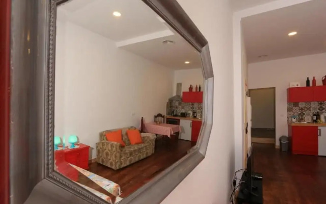 São Jorge Apartments Suítes