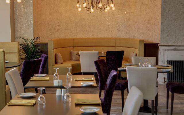 Burlington Hotel, Best Western Premier Collection