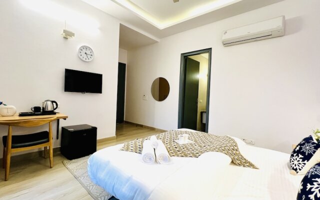 ZEN Medicity - Hotel & Serviced Apartments
