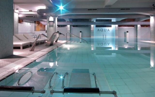 Urban Suite Santander