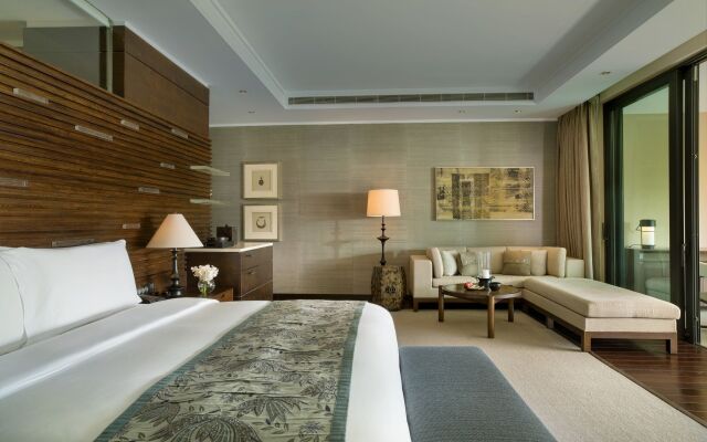 Raffles Hainan Clear Water Bay