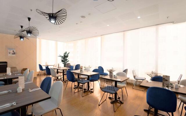 ibis Hong Kong Central And Sheung Wan