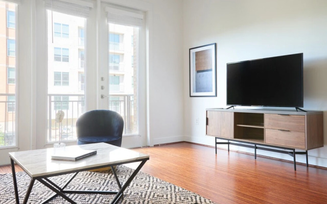 Sonder - Sawyer Flats