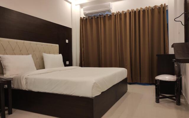 Hotel The Grace