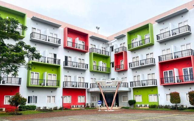 TOS Hotel & Convention Center Tangerang Powered by Archipelago