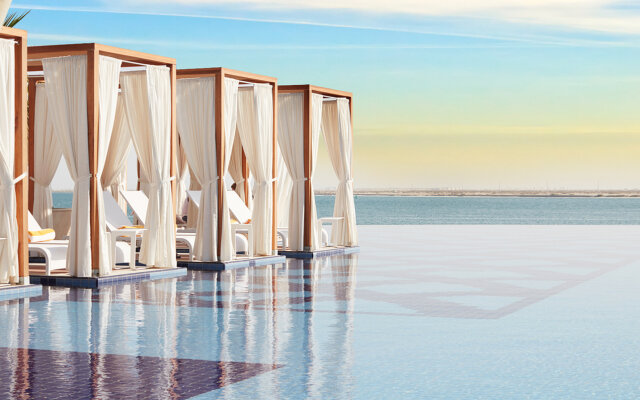 Royal M Hotel & Resort Abu Dhabi