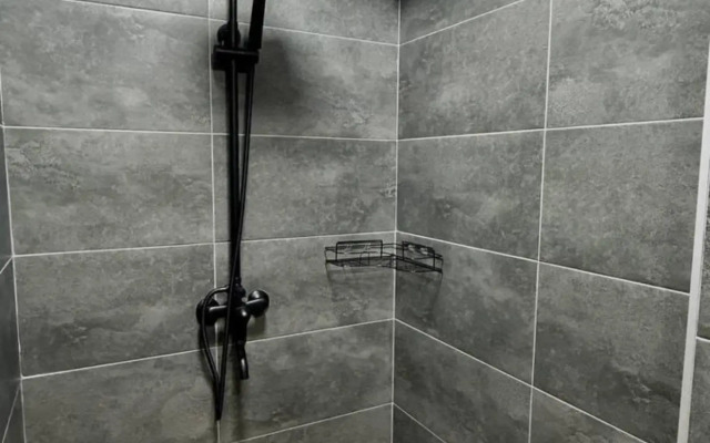 Апартаменты на улице Университетская