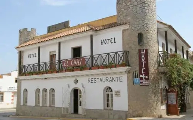 El Chili Boutique Hotel