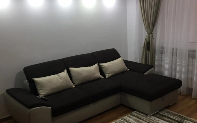 Roby apartament