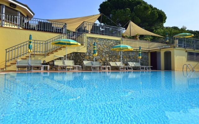 Hotel Liliana Diano Marina