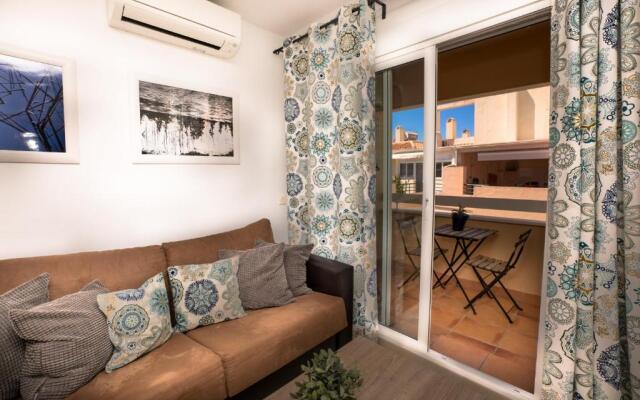 Edificio Nautica II 3º a