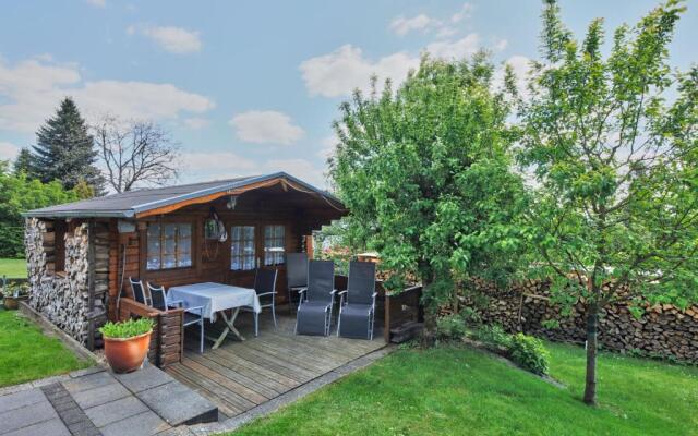 Ferien- und Messewohnung/ Apartment