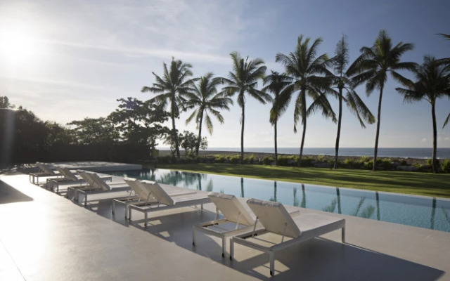 Saba Estate Luxury Villa Bali