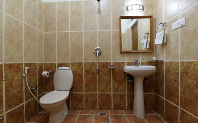 Mount Ville Cottages & Resorts