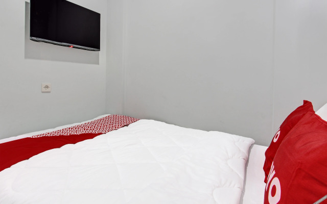 OYO 91686 Triple S Hotel Malioboro