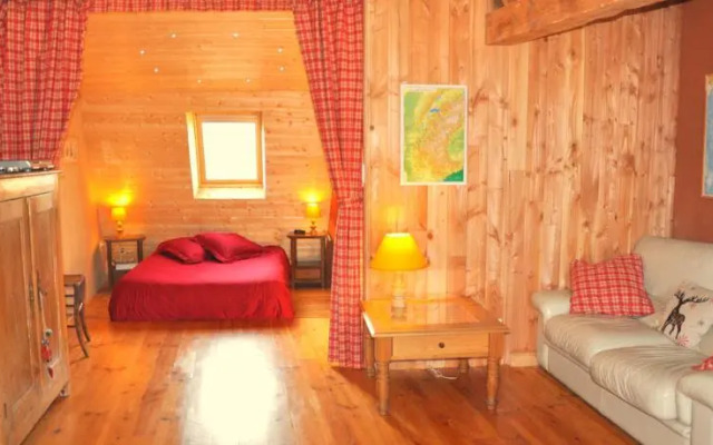 Refuge Renoir City BednBreakfast