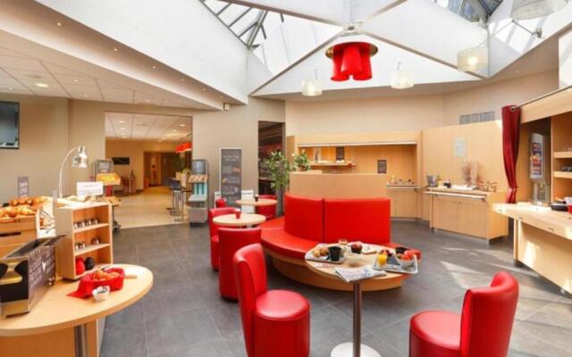 ibis Le Havre Sud Harfleur