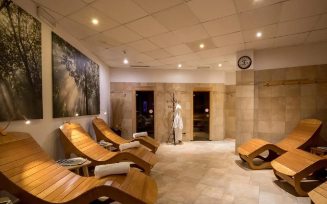 Hotel Chalet all'Imperatore