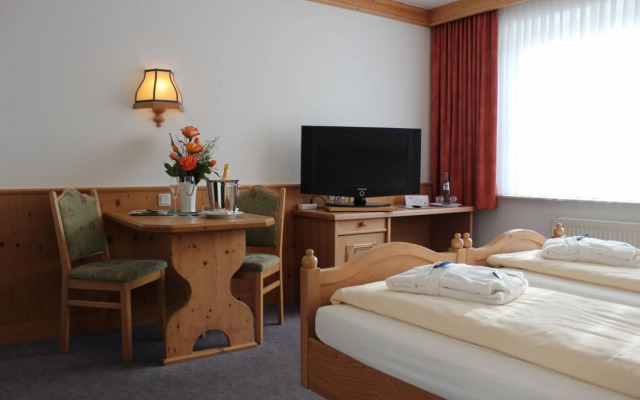 Hotel  Forellenhof