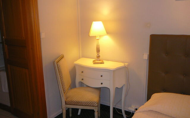 Hotel Faidherbe